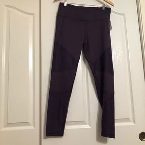 Victoria Sport knockout long legging